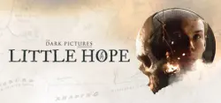 The Dark Pictures Anthology: Little Hope AUTODELIVERY STEAM GIFT INSTANTLY