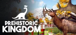 Prehistoric Kingdom AUTODELIVERY STEAM GIFT INSTANTLY