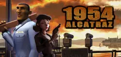 1954 Alcatraz AUTODELIVERY STEAM GIFT INSTANTLY
