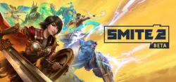 SMITE 2 AUTODELIVERY STEAM GIFT INSTANTLY
