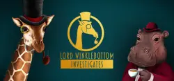 Lord Winklebottom Investigates АВТОДОСТАВКА STEAM GLOBAL МГНОВЕННО ЛИЦЕНЗИЯ