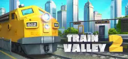 Train Valley 2 AUTODELIVERY STEAM GIFT INSTANTLY