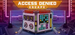 Access Denied: Escape АВТОДОСТАВКА STEAM GLOBAL МГНОВЕННО ЛИЦЕНЗИЯ