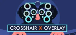 Crosshair X AUTODELIVERY STEAM GIFT INSTANTLY