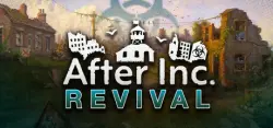 After Inc: Revival AUTODELIVERY STEAM GIFT INSTANTLY