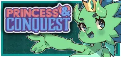 Princess &amp; Conquest АВТОДОСТАВКА STEAM GLOBAL МГНОВЕННО ЛИЦЕНЗИЯ