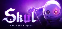 Skul: The Hero Slayer AUTODELIVERY STEAM GIFT INSTANTLY