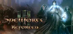 SpellForce 3 Reforced AUTODELIVERY STEAM GIFT INSTANTLY