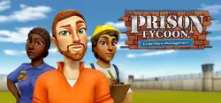 Prison Tycoon: Under New Management АВТОДОСТАВКА STEAM GLOBAL МГНОВЕННО ЛИЦЕНЗИЯ