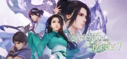 Sword and Fairy 7 АВТОДОСТАВКА STEAM GLOBAL МГНОВЕННО ЛИЦЕНЗИЯ