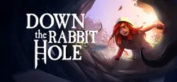 Down the Rabbit Hole АВТОДОСТАВКА STEAM GLOBAL МГНОВЕННО ЛИЦЕНЗИЯ