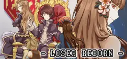 Loser Reborn АВТОДОСТАВКА STEAM GLOBAL МГНОВЕННО ЛИЦЕНЗИЯ