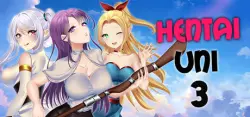 *** Uni 3 AUTODELIVERY STEAM GIFT INSTANTLY