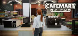 Cafemart Simulator AUTODELIVERY STEAM GIFT INSTANTLY