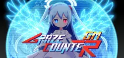 Graze Counter GM АВТОДОСТАВКА STEAM GLOBAL МГНОВЕННО ЛИЦЕНЗИЯ