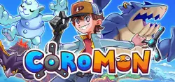 Coromon AUTODELIVERY STEAM GIFT INSTANTLY
