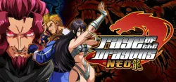 Rage of the Dragons NEO АВТОДОСТАВКА STEAM GLOBAL МГНОВЕННО ЛИЦЕНЗИЯ