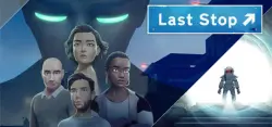 Last Stop АВТОДОСТАВКА STEAM GLOBAL МГНОВЕННО ЛИЦЕНЗИЯ