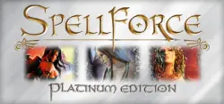 SpellForce - Platinum Edition АВТОДОСТАВКА STEAM GLOBAL МГНОВЕННО ЛИЦЕНЗИЯ