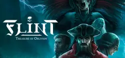 Flint: Treasure of Oblivion AUTODELIVERY STEAM GIFT INSTANTLY