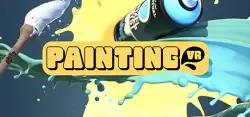 Painting VR АВТОДОСТАВКА STEAM GLOBAL МГНОВЕННО ЛИЦЕНЗИЯ