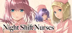 Night Shift Nurses АВТОДОСТАВКА STEAM GLOBAL МГНОВЕННО ЛИЦЕНЗИЯ
