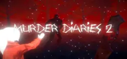 Murder Diaries 2 АВТОДОСТАВКА STEAM GLOBAL МГНОВЕННО ЛИЦЕНЗИЯ