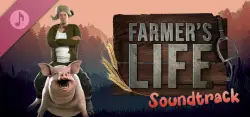 Farmer's Life Soundtrack AUTODELIVERY STEAM GIFT INSTANTLY