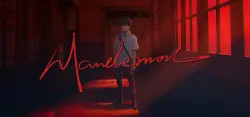 Купить ключ дешево Mandemon
