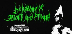 Dungeons of Blood and Dream AUTODELIVERY STEAM GIFT INSTANTLY