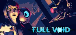 Full Void АВТОДОСТАВКА STEAM GLOBAL МГНОВЕННО ЛИЦЕНЗИЯ
