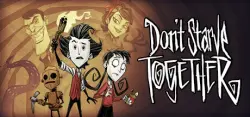 Don't Starve Together АВТОДОСТАВКА STEAM GLOBAL МГНОВЕННО ЛИЦЕНЗИЯ