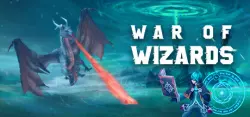 War of Wizards АВТОДОСТАВКА STEAM GLOBAL МГНОВЕННО ЛИЦЕНЗИЯ