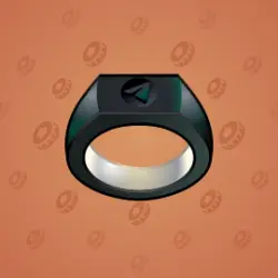 NFT Signet Ring Jade Lord