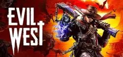 Evil West AUTODELIVERY STEAM GIFT INSTANTLY