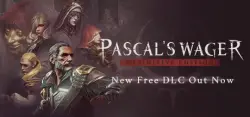 Pascal's Wager: Definitive Edition · STEAM GIFT · АВТОДОСТАВКА
