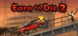 Earn to Die 2 АВТОДОСТАВКА STEAM GLOBAL МГНОВЕННО ЛИЦЕНЗИЯ