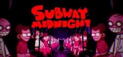 Subway Midnight АВТОДОСТАВКА STEAM GLOBAL МГНОВЕННО ЛИЦЕНЗИЯ