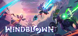 Windblown AUTODELIVERY STEAM GIFT INSTANTLY