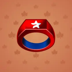 NFT Signet Ring Liberty