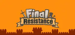 Final Resistance АВТОДОСТАВКА STEAM GLOBAL МГНОВЕННО ЛИЦЕНЗИЯ