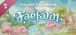 Fae Farm - Official Soundtrack АВТОДОСТАВКА STEAM GLOBAL МГНОВЕННО ЛИЦЕНЗИЯ