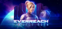 Everreach: Project Eden АВТОДОСТАВКА STEAM GLOBAL МГНОВЕННО ЛИЦЕНЗИЯ