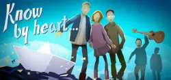 Know by heart АВТОДОСТАВКА STEAM GLOBAL МГНОВЕННО ЛИЦЕНЗИЯ