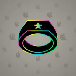 NFT Signet Ring Mood Ring