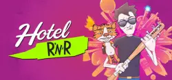 Hotel R'n'R АВТОДОСТАВКА STEAM GLOBAL МГНОВЕННО ЛИЦЕНЗИЯ
