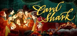 Card Shark АВТОДОСТАВКА STEAM GLOBAL МГНОВЕННО ЛИЦЕНЗИЯ