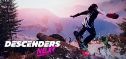 Descenders Next АВТОДОСТАВКА STEAM GLOBAL МГНОВЕННО ЛИЦЕНЗИЯ