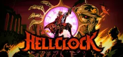 Hell Clock AUTODELIVERY STEAM GIFT INSTANTLY