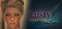 Lusty Chapters АВТОДОСТАВКА STEAM GLOBAL МГНОВЕННО ЛИЦЕНЗИЯ